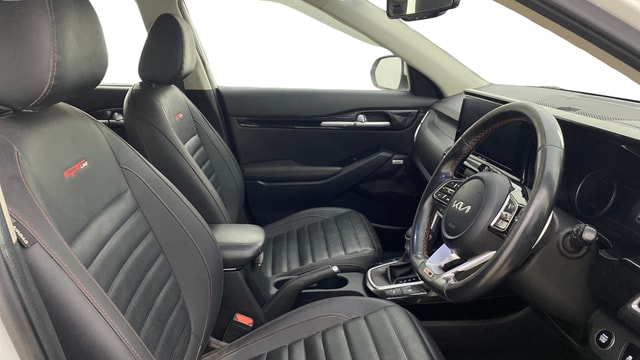 View Kia Seltos Image 18 Used Kia Seltos Image 18