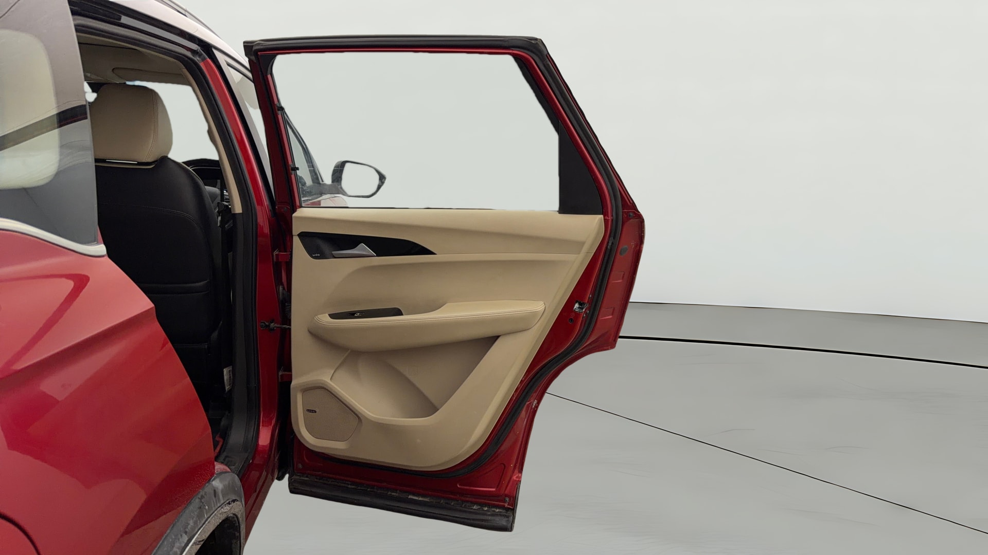 Used 2022 MG Hector Used 2022 MG Hector