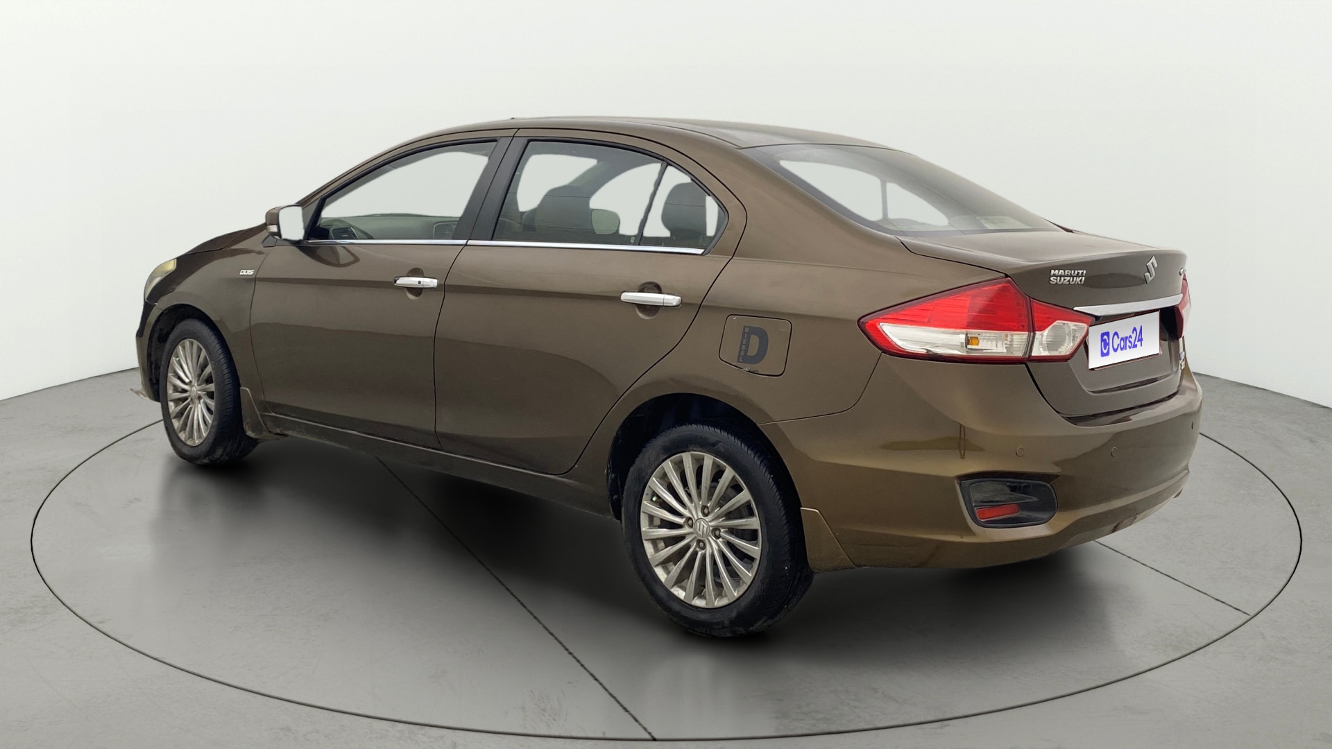 View 2016 Maruti Suzuki 1000 Base Variant Image 2 Used 2016 Maruti Suzuki 1000 Base Variant Image 2
