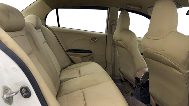 View Honda Amaze Image 28 Used Honda Amaze Image 28