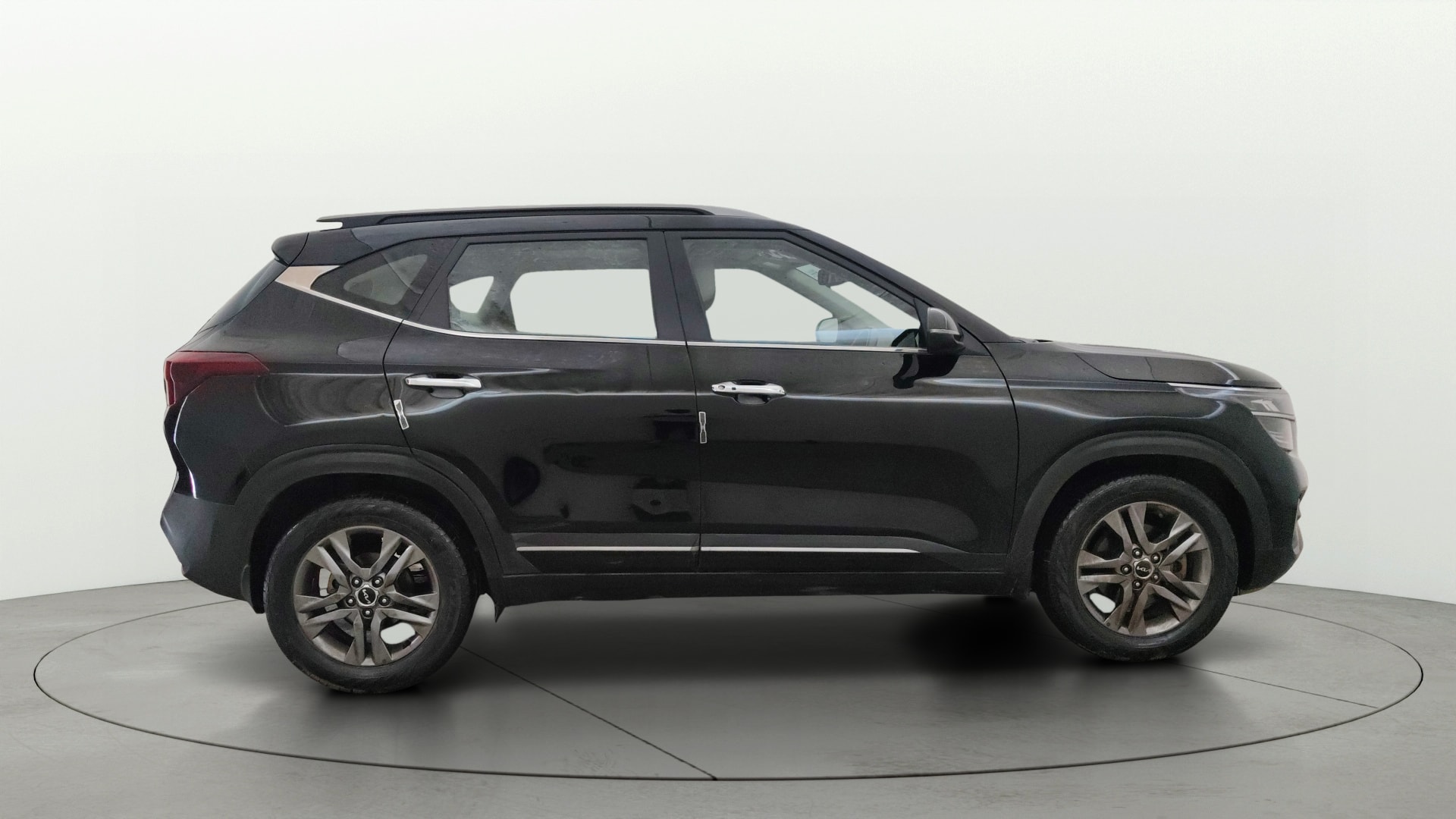 Used 2021 Kia Seltos Used 2021 Kia Seltos