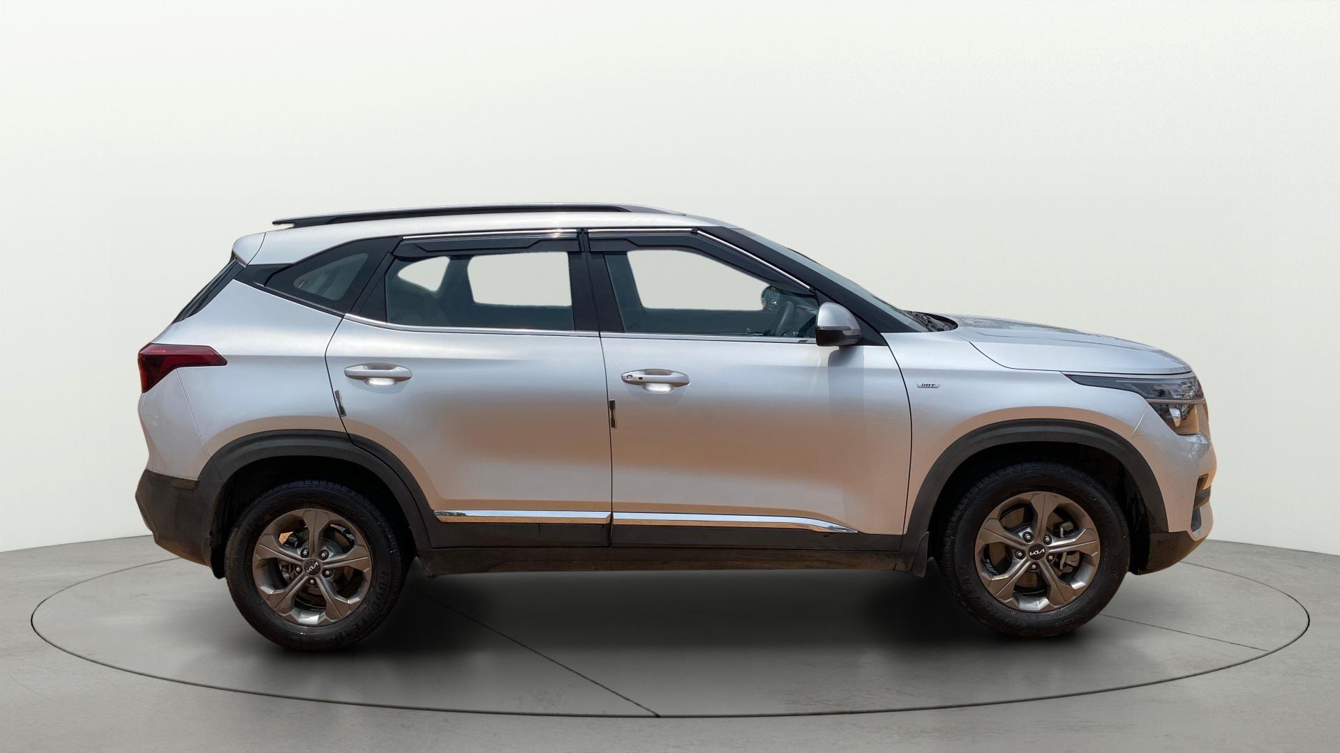 View 2023 Kia Seltos D1.5 CRDI VGT 6MT HTK Plus Image 28 Used 2023 Kia Seltos D1.5 CRDI VGT 6MT HTK Plus Image 28