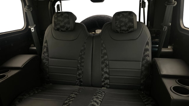 View Mahindra Thar Image 28 Used Mahindra Thar Image 28