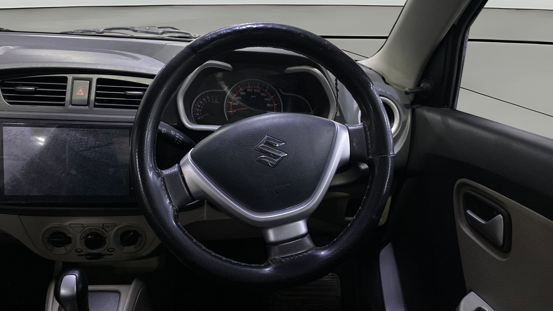 View 2017 Maruti Suzuki Alto K10 LX Image 20 Used 2017 Maruti Suzuki Alto K10 LX Image 20