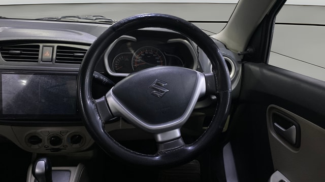 View Maruti Suzuki Alto K10 Image 20 Used Maruti Suzuki Alto K10 Image 20