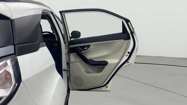 View Tata Nexon Image 6 Used Tata Nexon Image 6