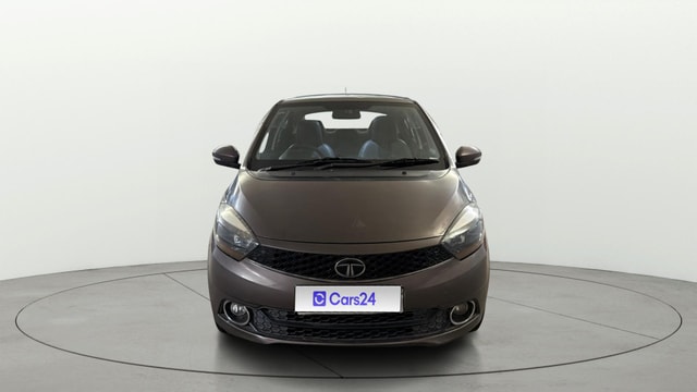 View Tata Tigor Image 1 Used Tata Tigor Image 1