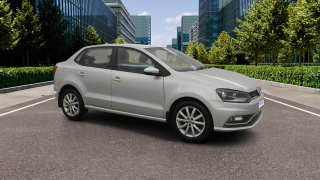 View Volkswagen Ameo Image 21 Used Volkswagen Ameo Image 21