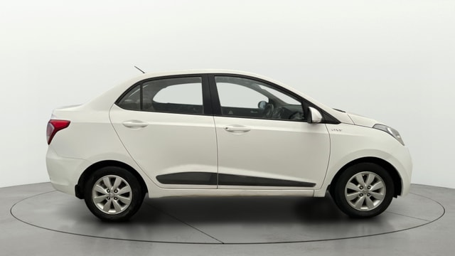 View Hyundai Xcent Image 8 Used Hyundai Xcent Image 8