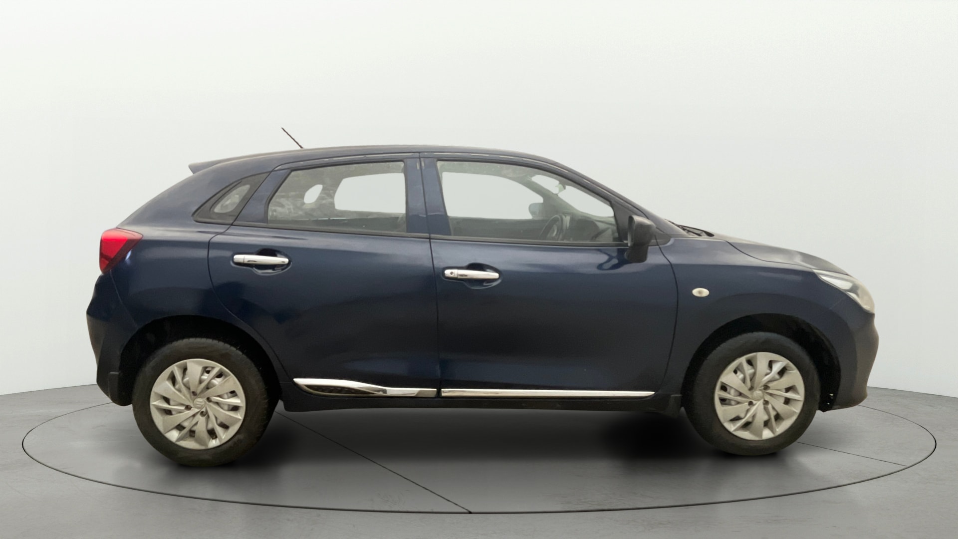 View 2024 Maruti Suzuki 1000 Base Variant Image 25 Used 2024 Maruti Suzuki 1000 Base Variant Image 25