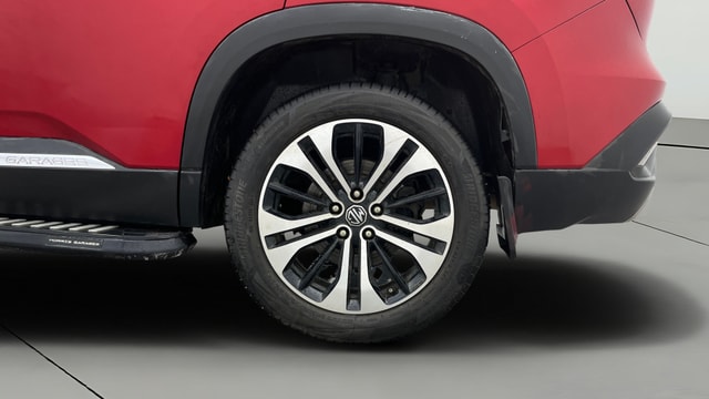 View MG Hector Image 8 Used MG Hector Image 8