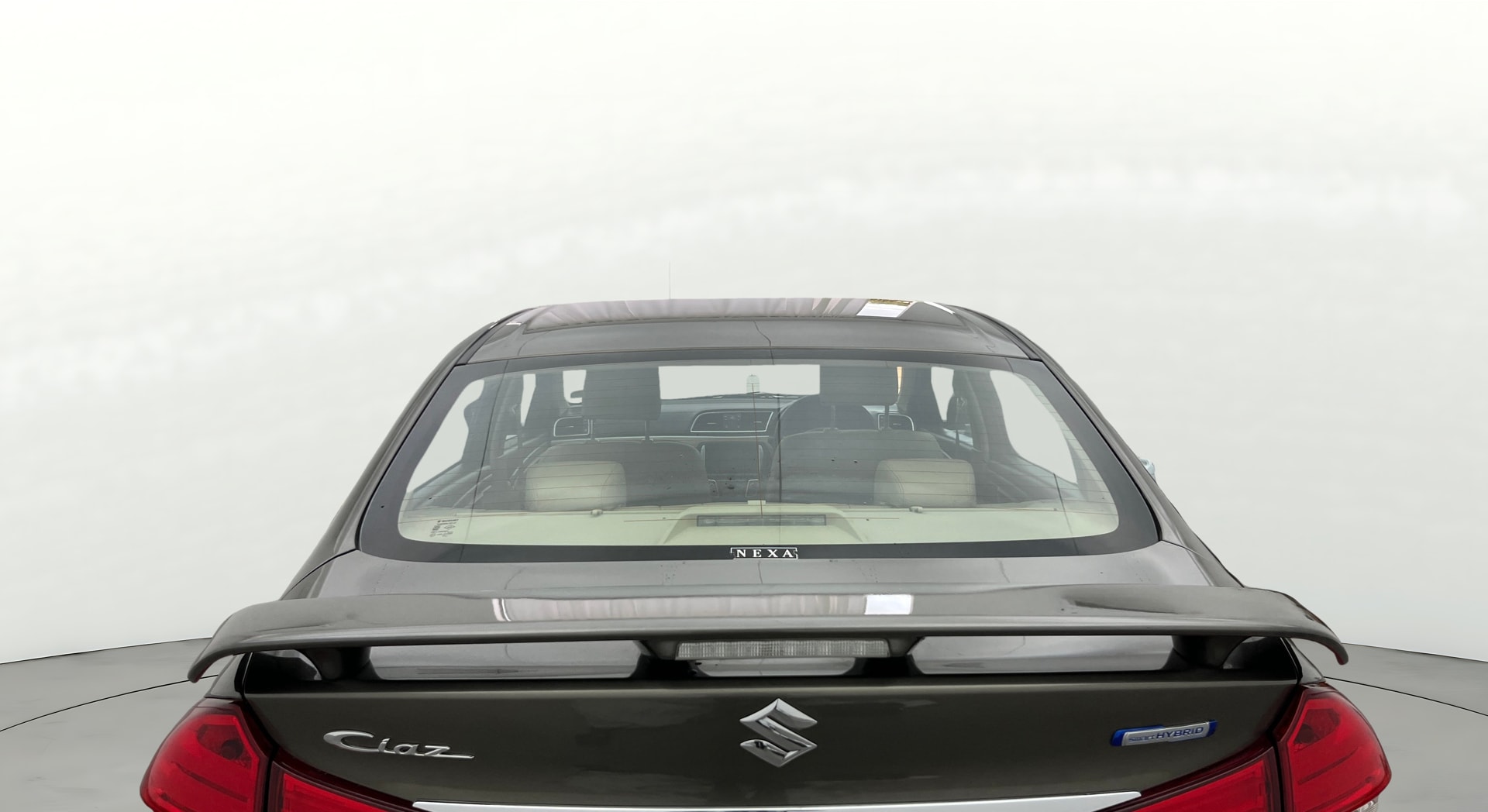 View 2020 Maruti Suzuki 1000 Base Variant Image 5 Used 2020 Maruti Suzuki 1000 Base Variant Image 5