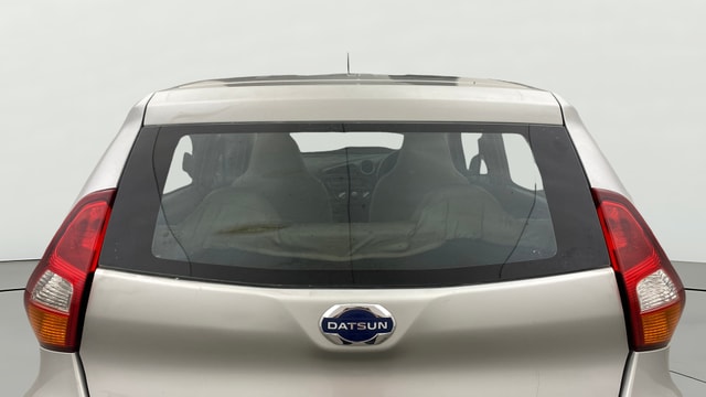 View Datsun Redi GO Image 4 Used Datsun Redi GO Image 4