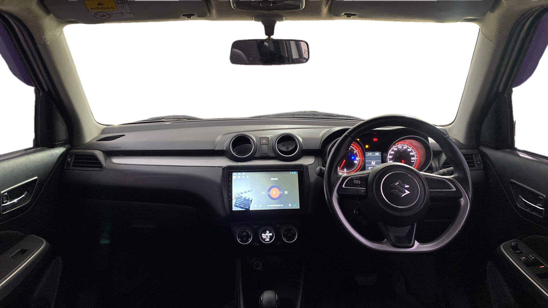 Used 2012 Maruti Suzuki 1000 Used 2012 Maruti Suzuki 1000