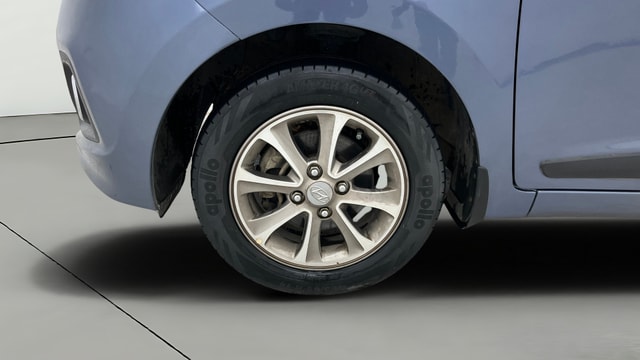 View Hyundai Grand i10 Image 34 Used Hyundai Grand i10 Image 34