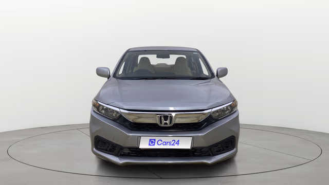 View Honda Amaze Image 1 Used Honda Amaze Image 1