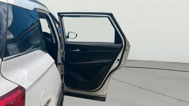 View MG Hector Image 6 Used MG Hector Image 6
