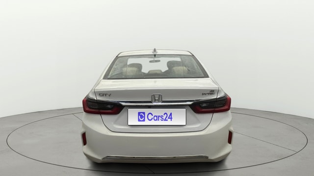 View Honda City ZX Image 42 Used Honda City ZX Image 42