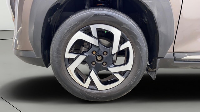 View Nissan Magnite Image 35 Used Nissan Magnite Image 35