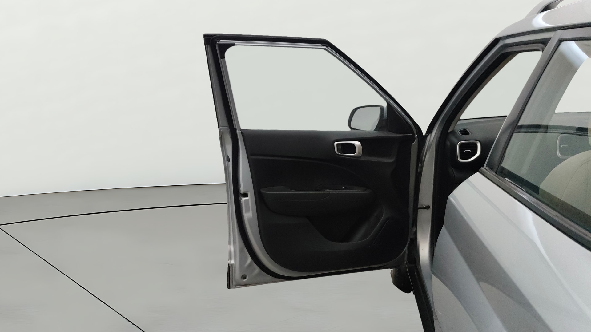 View 2019 Hyundai Venue SX 1.0 Petrol Image 33 Used 2019 Hyundai Venue SX 1.0 Petrol Image 33