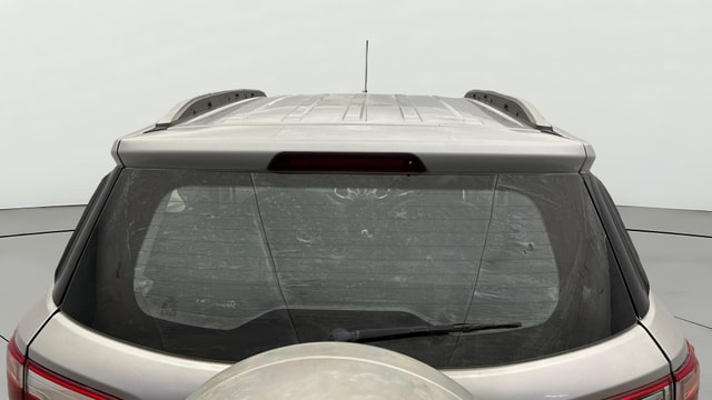 View Ford EcoSport Image 4 Used Ford EcoSport Image 4