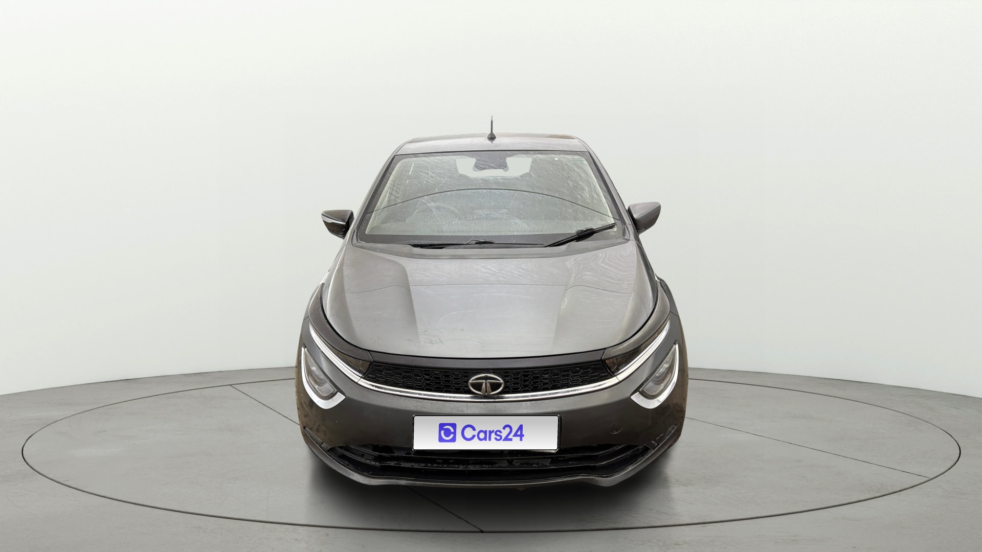 View 2022 Tata Altroz XT Petrol Image 1 Used 2022 Tata Altroz XT Petrol Image 1