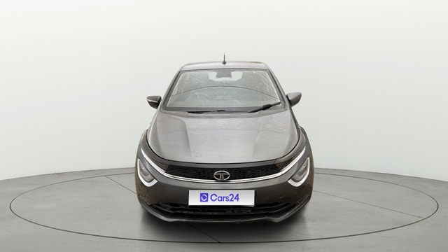 View Tata Altroz Image 1 Used Tata Altroz Image 1