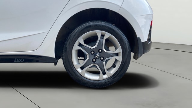 View Hyundai Elite i20 Image 12 Used Hyundai Elite i20 Image 12