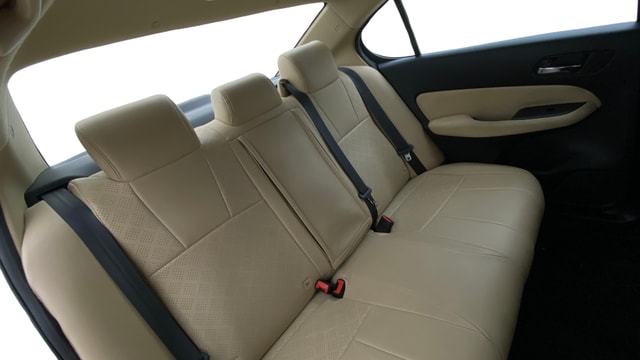 View Honda City Image 31 Used Honda City Image 31