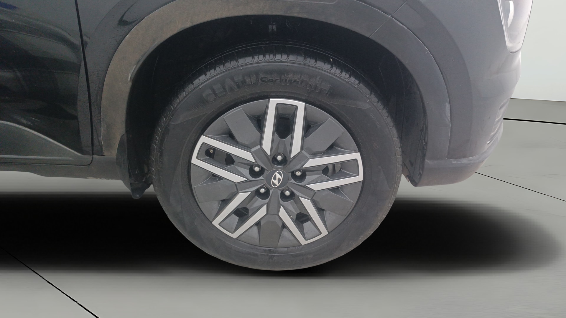 View 2024 Hyundai Venue S (O) 1.0 Turbo Petrol DCT Image 41 Used 2024 Hyundai Venue S (O) 1.0 Turbo Petrol DCT Image 41