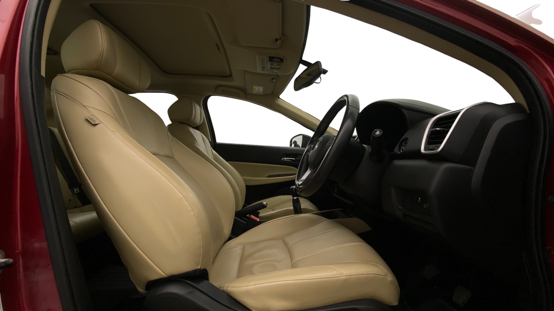 View 2021 Honda City ZX CVT Image 28 Used 2021 Honda City ZX CVT Image 28