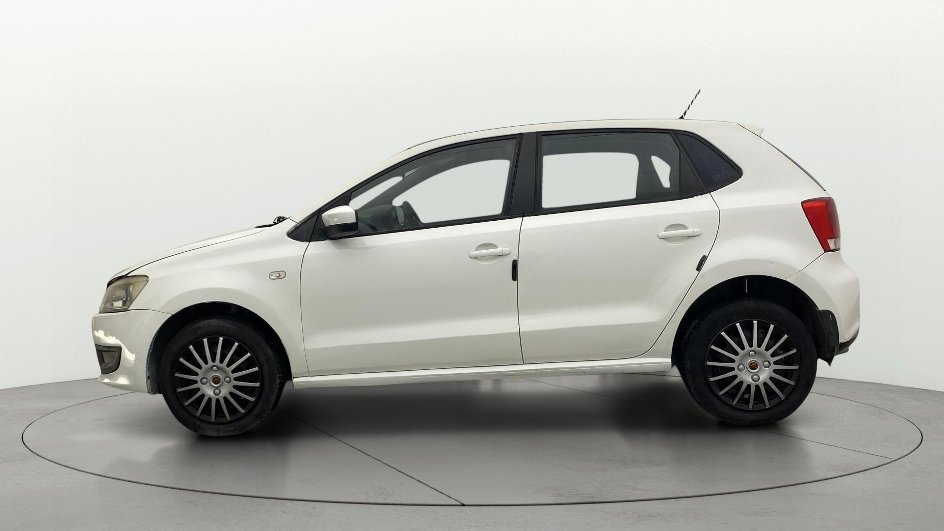 View 2014 Volkswagen Polo 1.2 AllStar Limited Edition Image 5 Used 2014 Volkswagen Polo 1.2 AllStar Limited Edition Image 5