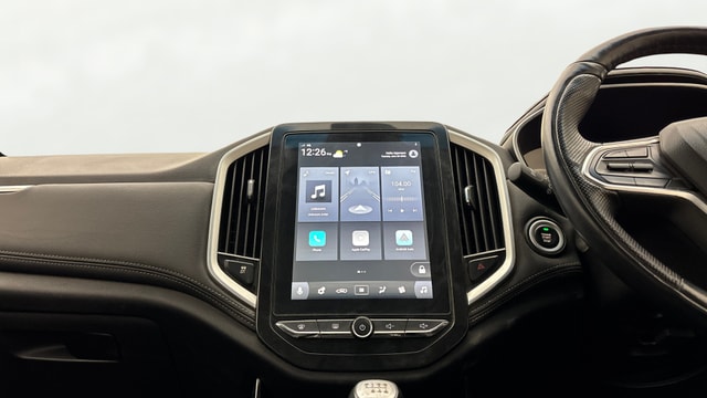 View MG Hector Image 17 Used MG Hector Image 17