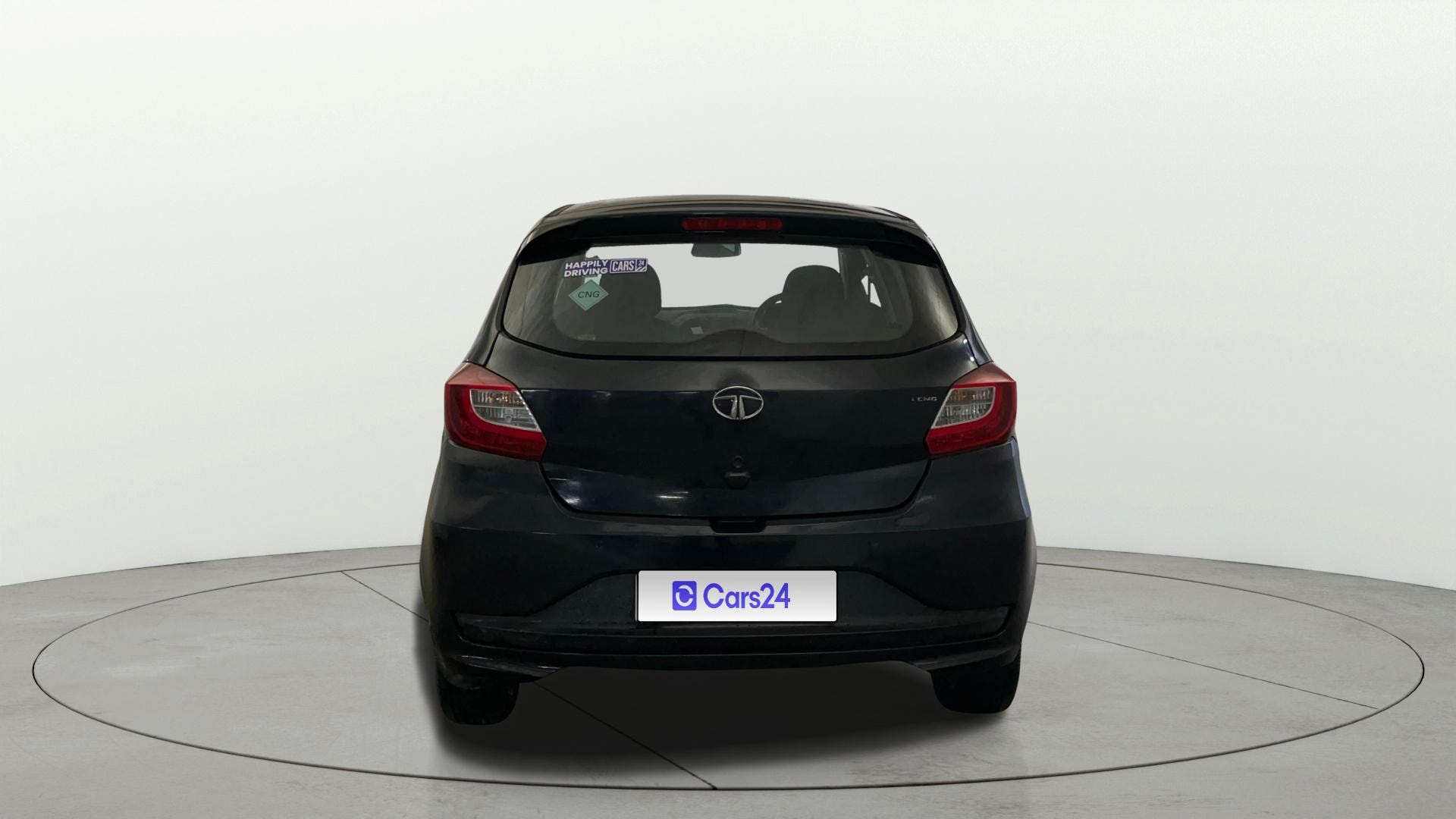 Used 2022 Tata Tiago Used 2022 Tata Tiago