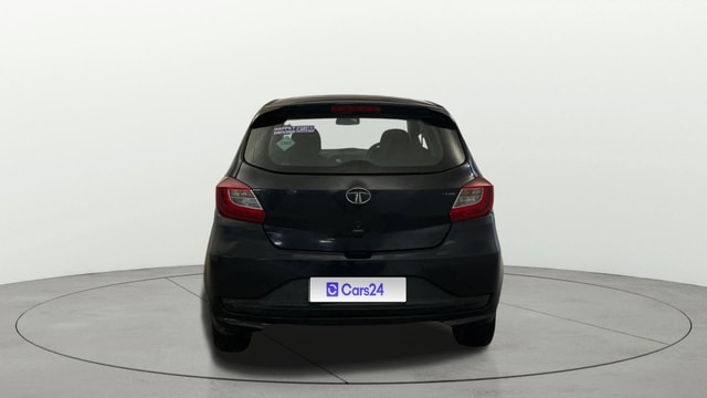 View Tata Tiago Image 38 Used Tata Tiago Image 38