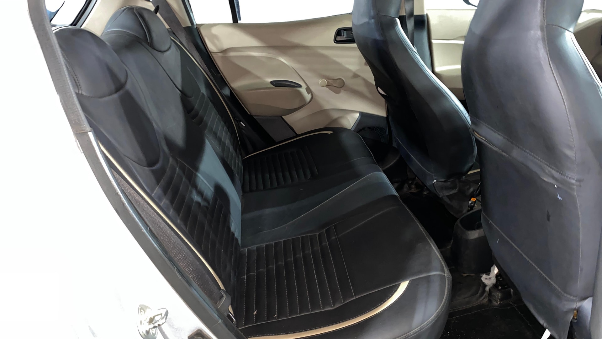 Used 2020 Hyundai New Santro Used 2020 Hyundai New Santro