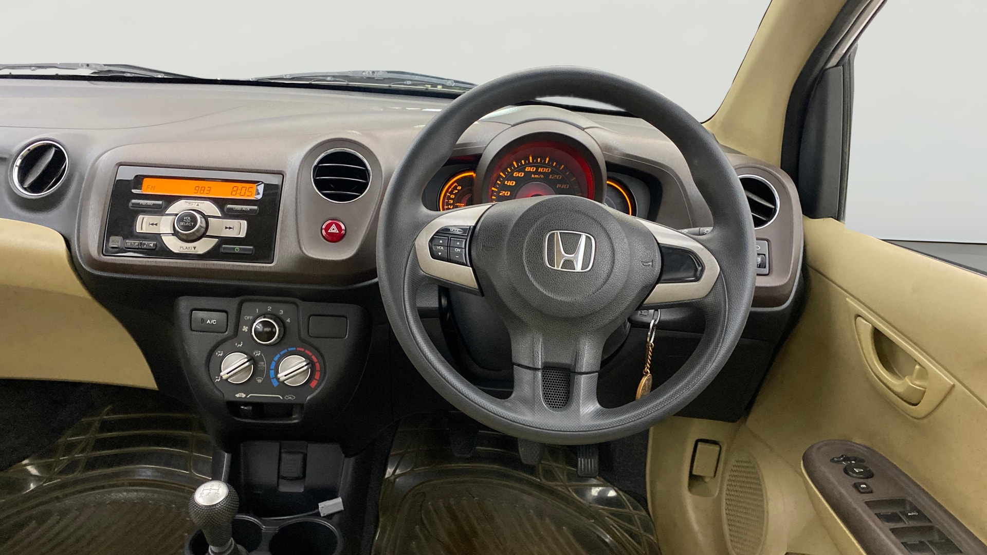 Used 2013 Honda Amaze Used 2013 Honda Amaze