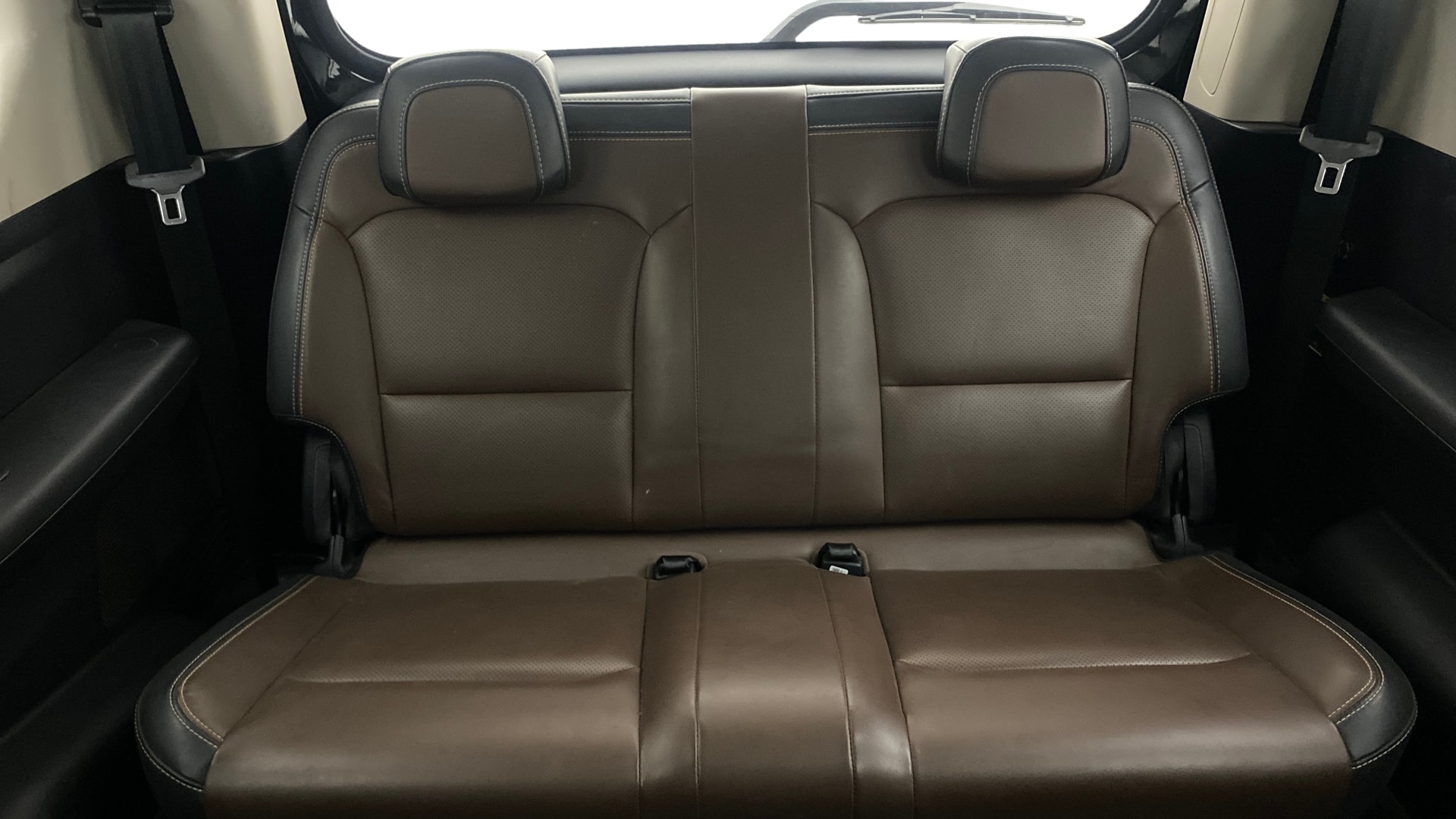Used 2023 Mahindra Scorpio-N Used 2023 Mahindra Scorpio-N