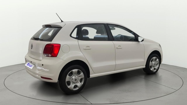 View Volkswagen Polo Image 42 Used Volkswagen Polo Image 42