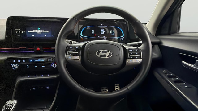 View Hyundai Verna Image 21 Used Hyundai Verna Image 21