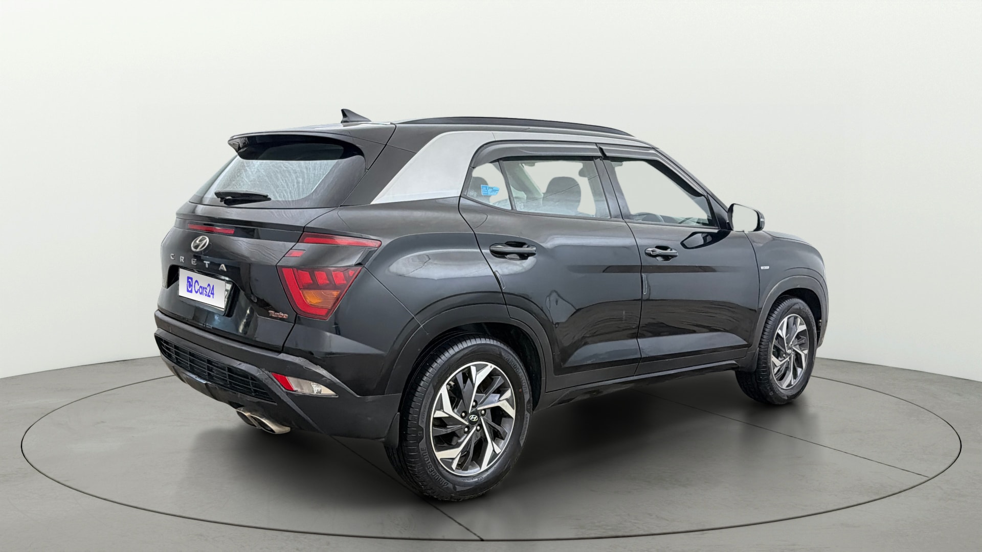 View 2022 Hyundai Creta 1.4 E Diesel Image 47 Used 2022 Hyundai Creta 1.4 E Diesel Image 47