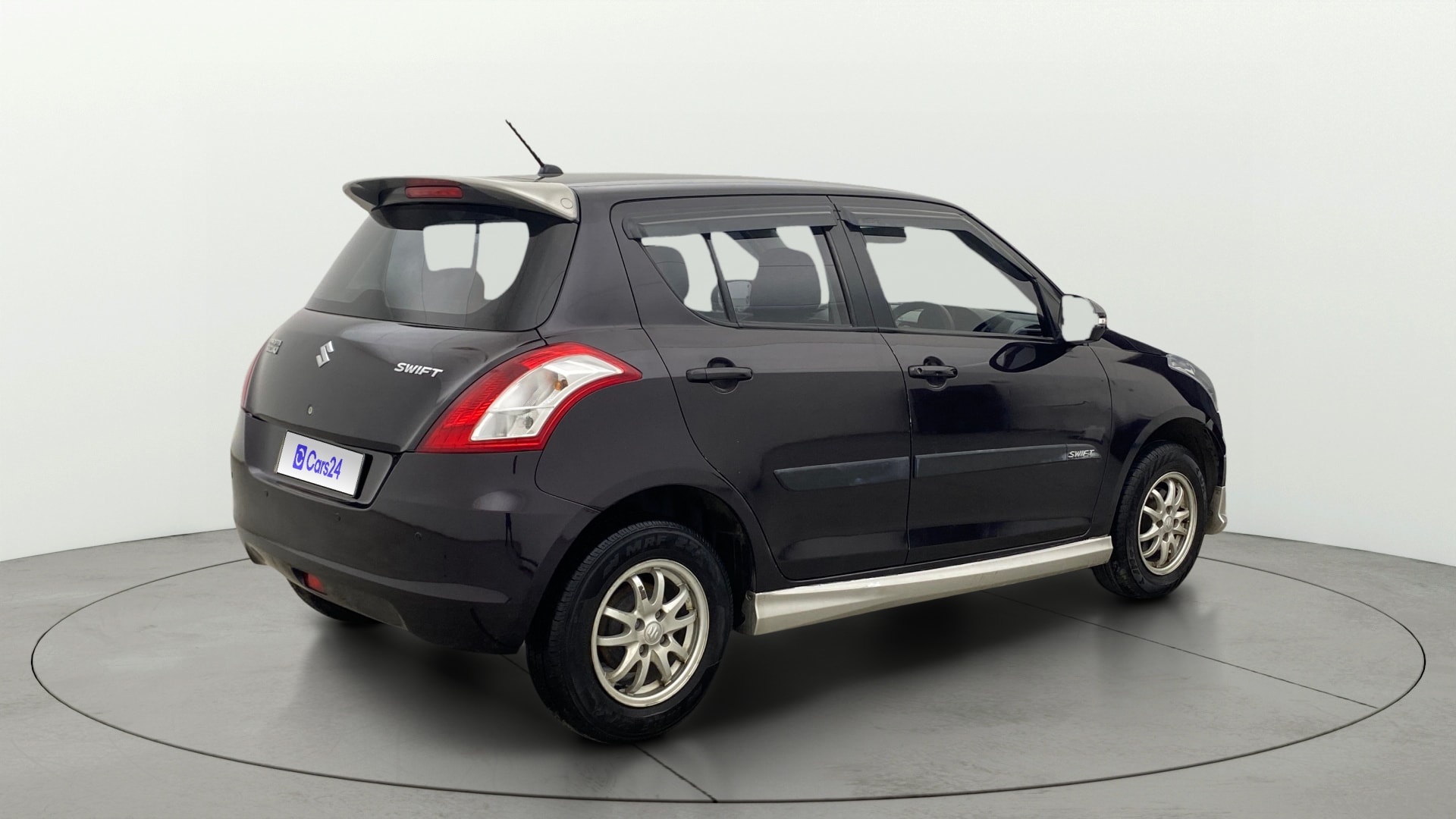 View 2015 Maruti Suzuki 1000 Base Variant Image 41 Used 2015 Maruti Suzuki 1000 Base Variant Image 41