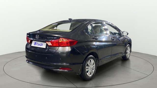 View Honda City Image 42 Used Honda City Image 42
