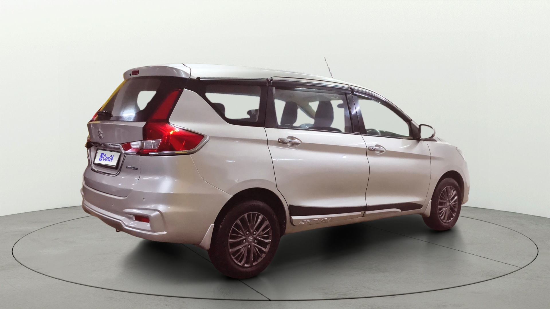 View 2021 Maruti Suzuki 1000 Base Variant Image 47 Used 2021 Maruti Suzuki 1000 Base Variant Image 47
