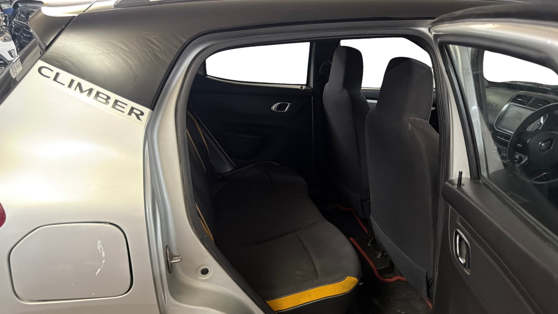 Used 2024 Renault Kwid Used 2024 Renault Kwid