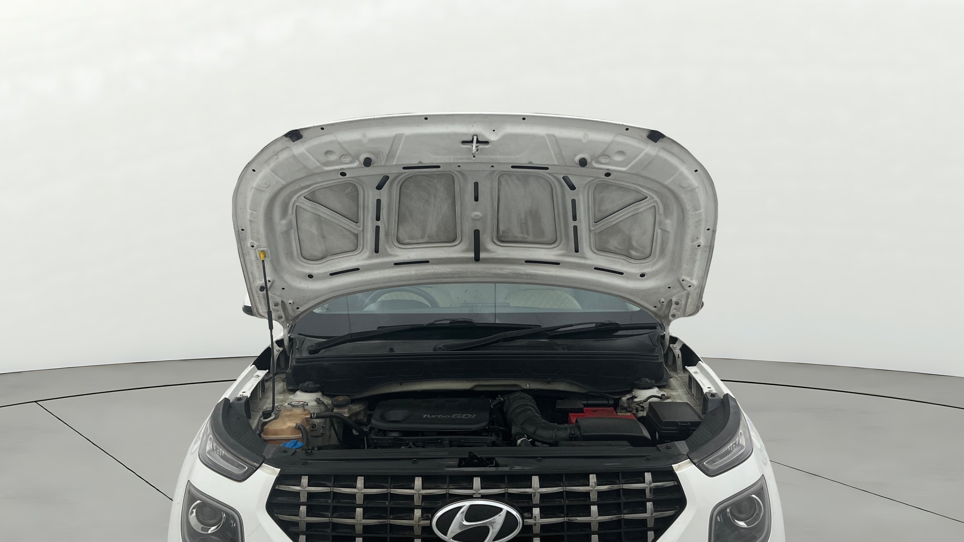 View 2021 Hyundai Venue SX 1.0 iMT Petrol Image 20 Used 2021 Hyundai Venue SX 1.0 iMT Petrol Image 20