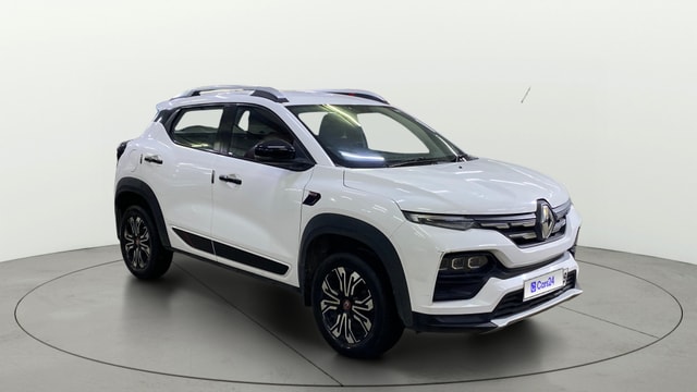 View Renault Kiger Image 23 Used Renault Kiger Image 23