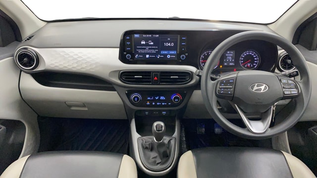View Hyundai Grand i10 Nios Image 16 Used Hyundai Grand i10 Nios Image 16
