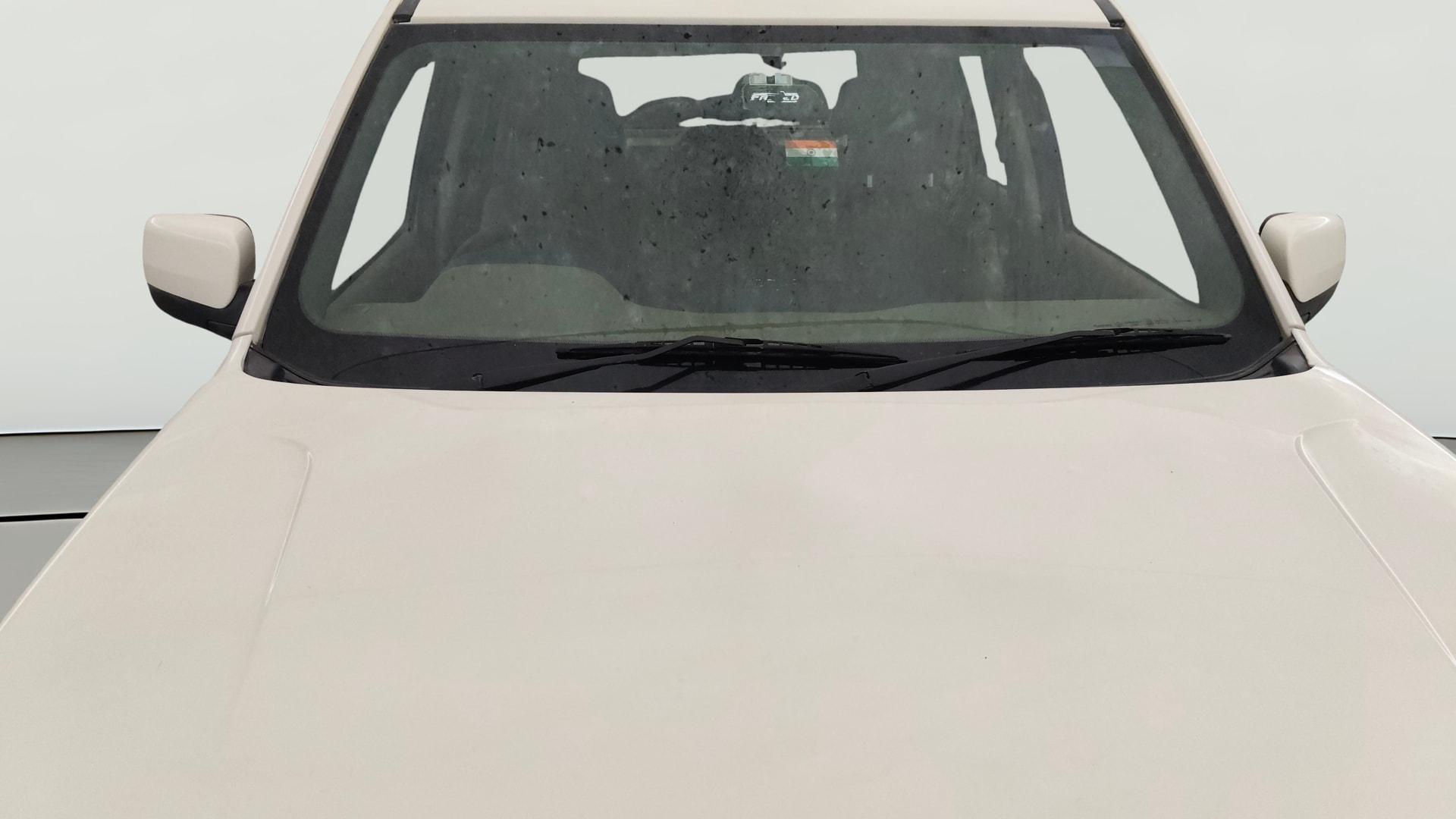 View 2016 Mahindra TUV300 T8 Image 31 Used 2016 Mahindra TUV300 T8 Image 31