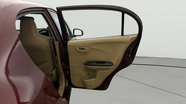 View Honda Amaze Image 7 Used Honda Amaze Image 7